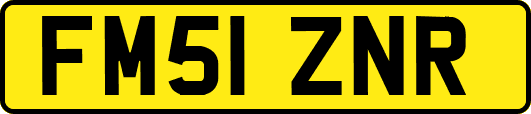 FM51ZNR