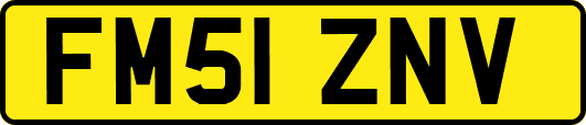 FM51ZNV
