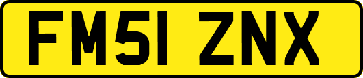 FM51ZNX