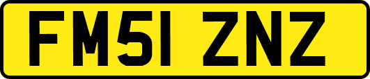 FM51ZNZ