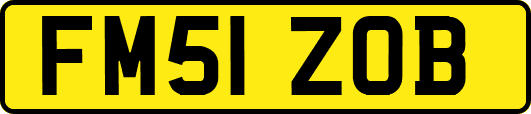 FM51ZOB