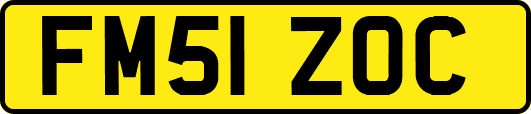 FM51ZOC