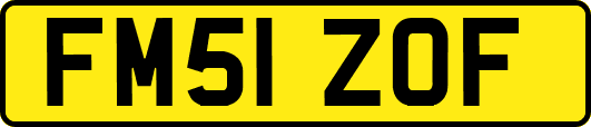 FM51ZOF