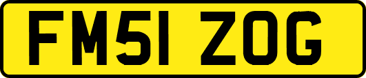FM51ZOG