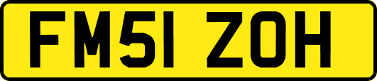 FM51ZOH