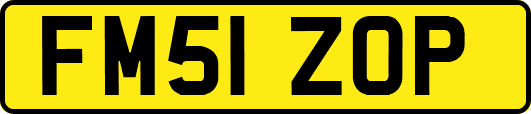 FM51ZOP