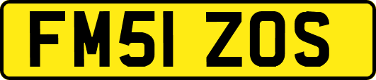 FM51ZOS