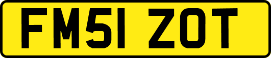 FM51ZOT