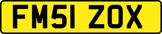 FM51ZOX