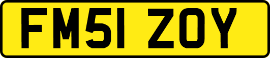 FM51ZOY