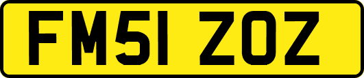 FM51ZOZ