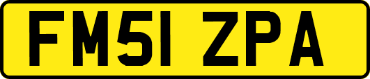 FM51ZPA