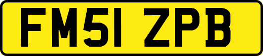 FM51ZPB