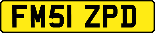 FM51ZPD