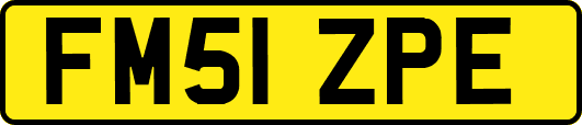 FM51ZPE