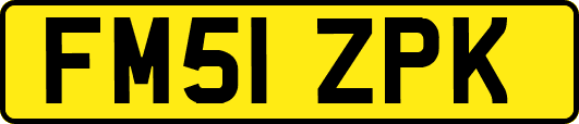 FM51ZPK