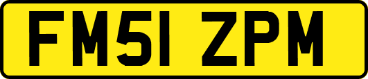 FM51ZPM