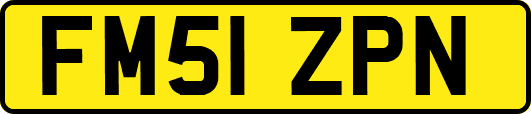 FM51ZPN