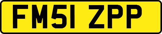 FM51ZPP