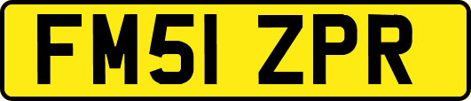 FM51ZPR