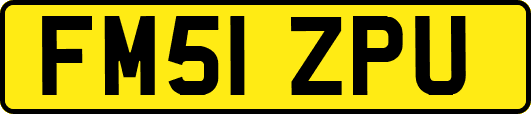 FM51ZPU