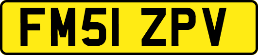 FM51ZPV