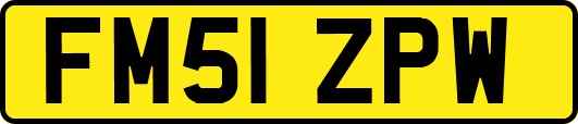 FM51ZPW