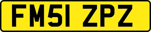 FM51ZPZ