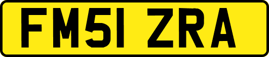FM51ZRA
