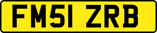 FM51ZRB