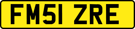 FM51ZRE