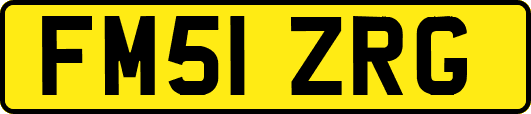 FM51ZRG