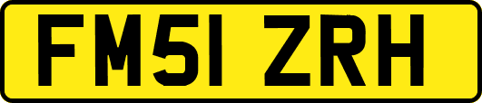 FM51ZRH