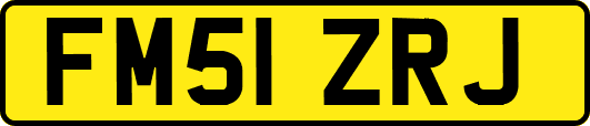 FM51ZRJ