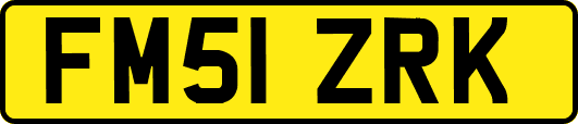 FM51ZRK