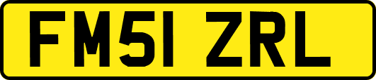 FM51ZRL