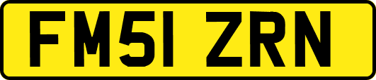 FM51ZRN
