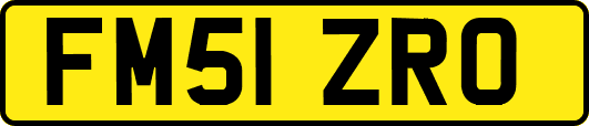 FM51ZRO