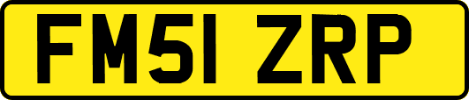 FM51ZRP