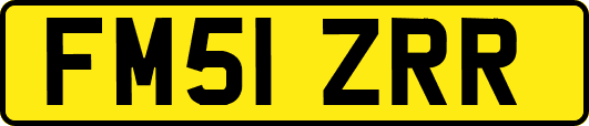FM51ZRR