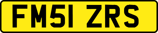 FM51ZRS