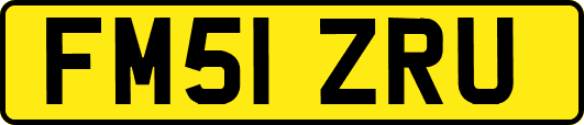 FM51ZRU
