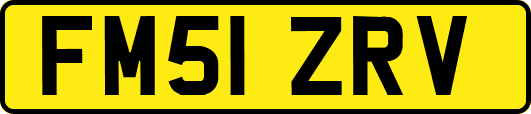 FM51ZRV