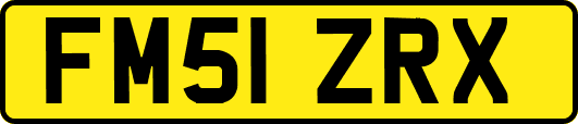 FM51ZRX