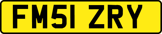 FM51ZRY