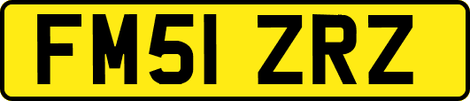 FM51ZRZ