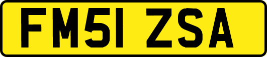 FM51ZSA