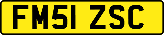 FM51ZSC