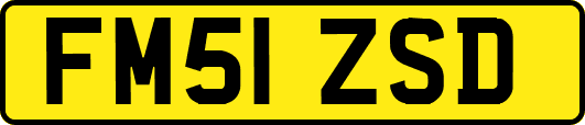 FM51ZSD