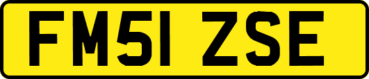 FM51ZSE